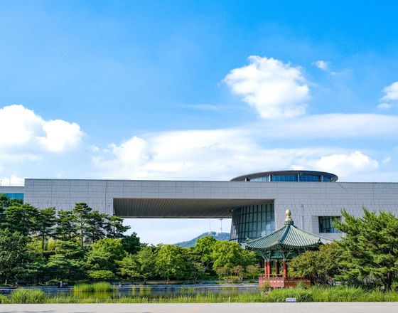 National Museum of Korea