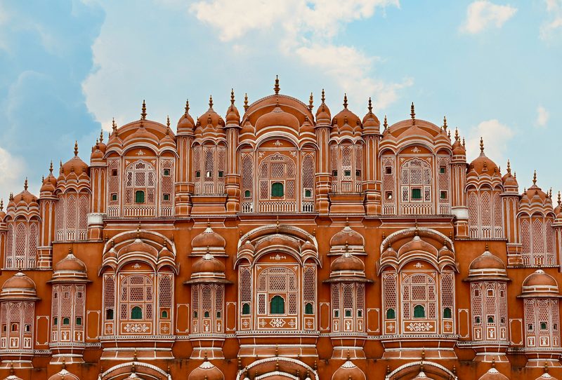 Hawa Mahal Jaipur