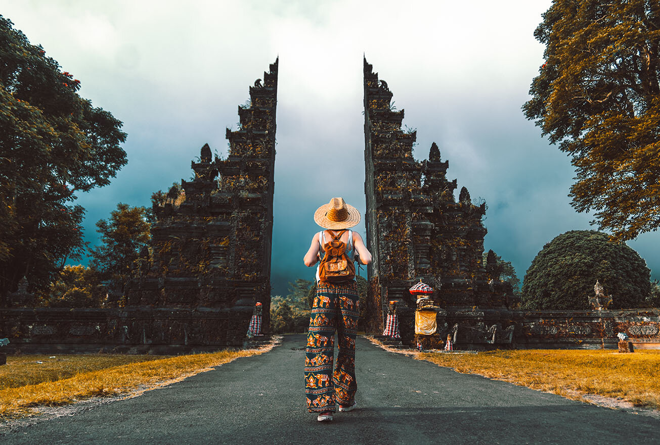 solo travel