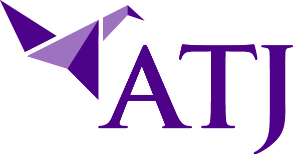 ATJ logo